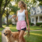 2-in-1 Quick-Dry Running Shorts for Men & Women