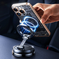 Vacuum Suction Magnetic Car Phone Mount