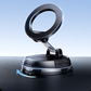 Vacuum Suction Magnetic Car Phone Mount