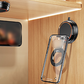 Vacuum Suction Magnetic Car Phone Mount