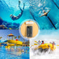 Triple Seal Floating Waterproof Phone Pouch