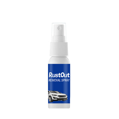 Instant Rust Remover Spray