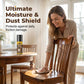 Natural Beeswax Wood Cleaner and Polish