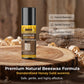 Natural Beeswax Wood Cleaner and Polish