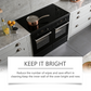Heavy Duty Oven Cleaner Spray
