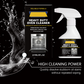 Heavy Duty Oven Cleaner Spray