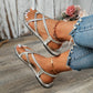 Women's Flat Casual Beach Sandals