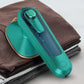 Micro Steam Iron – Fast, Portable Wrinkle Remover, No Overheat