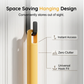 Long Handle Pet Hair Remover Brush