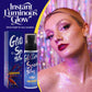 Long-Lasting Body Glitter Spray