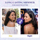 Long-Lasting Body Glitter Spray
