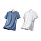 Men's Breathable Quick-Dry Athletic T-Shirts