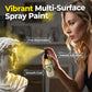 50ml Multi-Surface Spray Paint