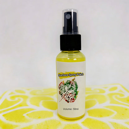 50ml Multi-Surface Spray Paint