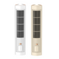 Rechargeable Vertical & Horizontal Air Circulator Fan