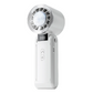 Rechargeable Handheld Mini Ice Compress Cooling Fan