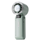 Rechargeable Handheld Mini Ice Compress Cooling Fan