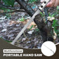 Multifunctional Outdoor Portable Sharp Hand Saw