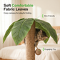 Coconut Tree Cat Scratching Post