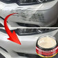 Ultimate Car Scratch Remover Wax