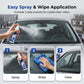 🏆 Last Day Special Price ! 🔥Buy 2 Get 1 Free🎁Anti-Fog Spray for Automotive Glass