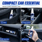 🏆 Last Day Special Price ! 🔥Buy 2 Get 1 Free🎁Anti-Fog Spray for Automotive Glass
