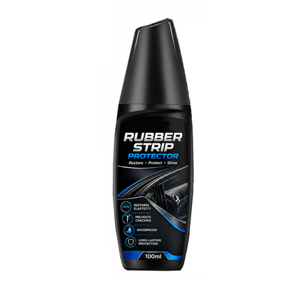 Rubber Strip Protector