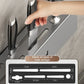 Multifunctional Kitchen Chopstick Cage & Knife Holder