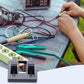 Durable Electric Wire Welding Fixture