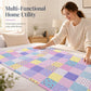 Multipurpose Universal Bed Protector Pad