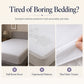 Multipurpose Universal Bed Protector Pad