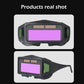 🔥Hot Sale🔥2026 New Burning Welding Eye Protection Glasses