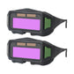 🔥Hot Sale🔥2026 New Burning Welding Eye Protection Glasses
