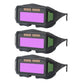 🔥Hot Sale🔥2026 New Burning Welding Eye Protection Glasses