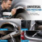 Car Metal Rust Repair Paste