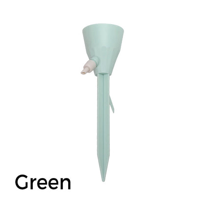 Adjustable Plant Self-Watering Insert Spike