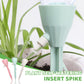 Adjustable Plant Self-Watering Insert Spike