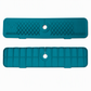 Foldable Silicone Faucet Splash Guard Mat